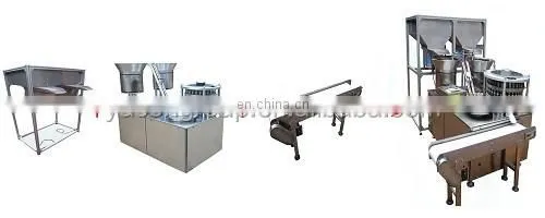 Newest LS-5 Flip Off Cap Assembly Machine