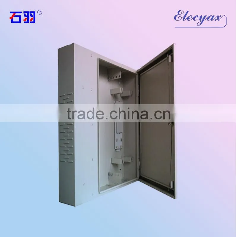 Electronic distribution enclosure/SK-4055/outdoor electric cabinet with cable mangement/ip55 waterproof ce rosh iso9001