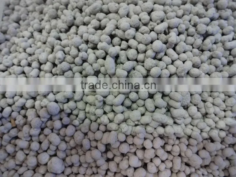 2t/h Organic fertilizer cylindrical pellet production line (CE)