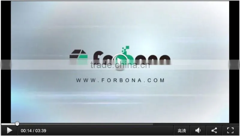 high speed forbona automatic cotton swab machine with packing and drying