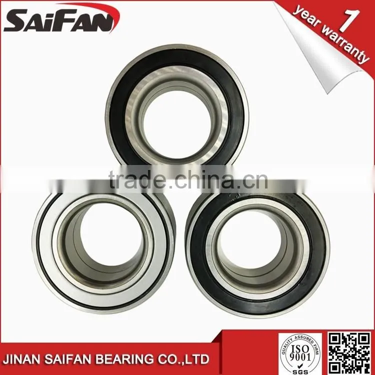 DU47880055 Hub Wheel Bearing 47KWD02A Auto Bearing Parts