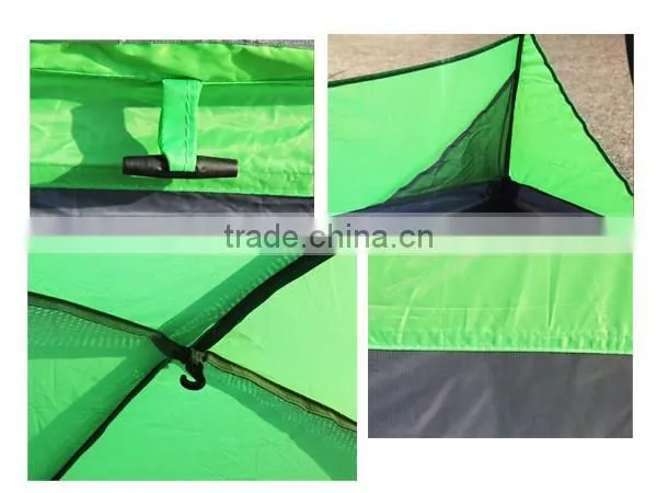 TOOTS 2015 Hotselling Two Layers Ripstop ParkTent