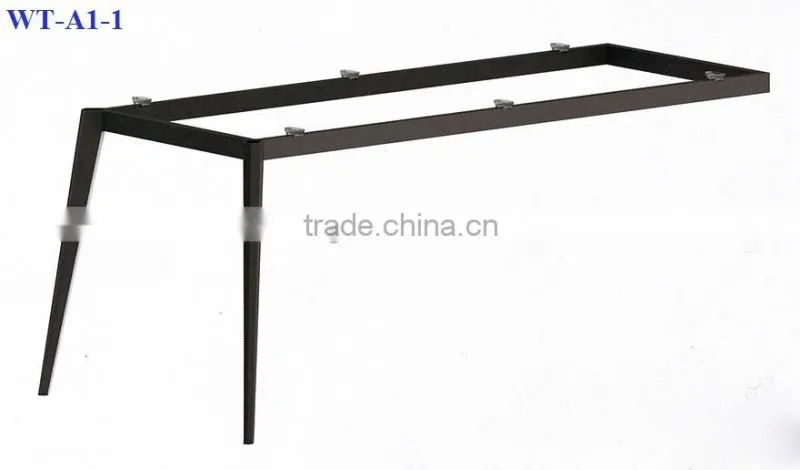 No.WT-A1-1 Metal office table frame