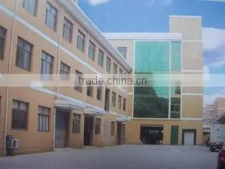Shenzhen LONG WIN Health Technology Co., Ltd. company overview - view 2