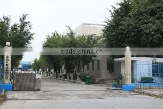Shantou Feifan Curtain Accessories Co., Ltd. company overview - view 1