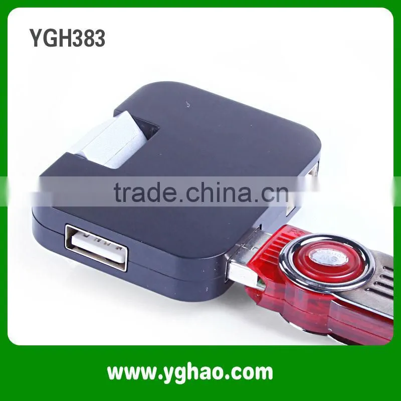 Computer USB Hub 4 Ports Usb Hub Mini usb hub
