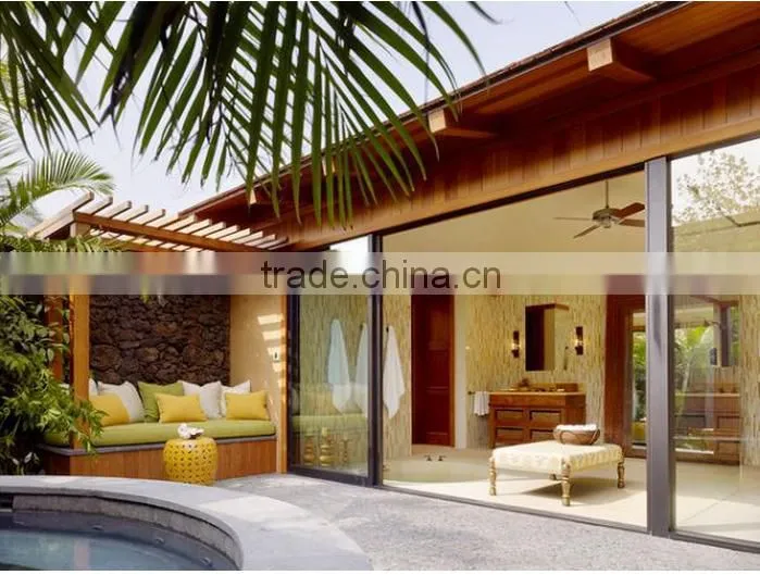 Automatic Sliding Door Operator For Hotel