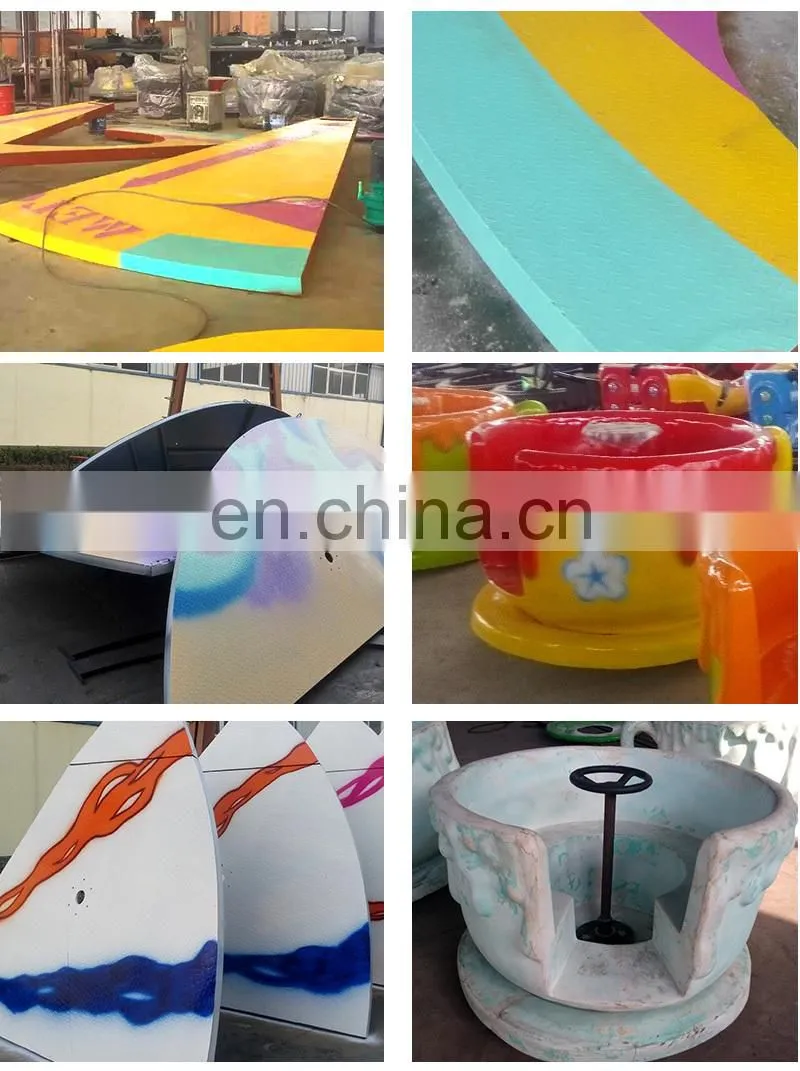 funfair rides teacups for sale 24 person coffee cup rides