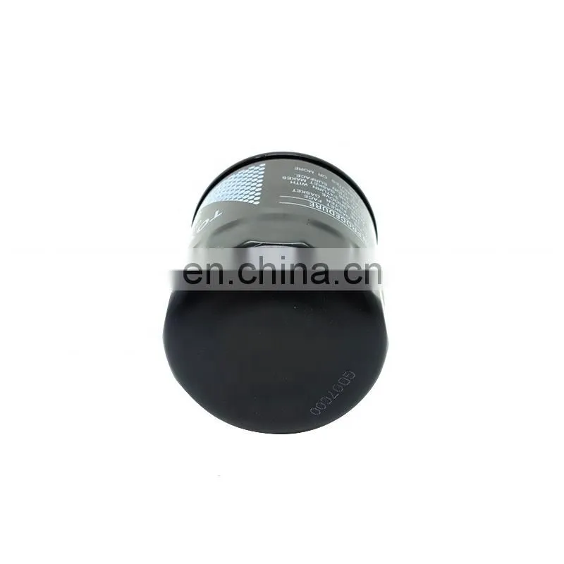Competitive Price machine oil filter 90915-YZZD2 90915YZZD2 for Toyota for Lxus