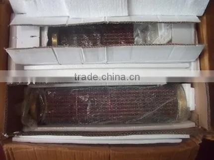 Sea Aftercooler Core 4933309 for Cummin B