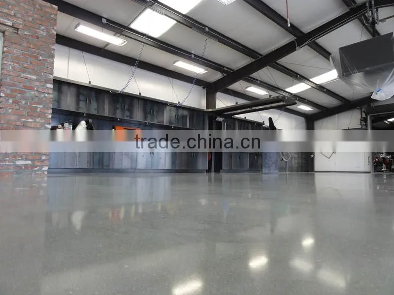 Resin Floor Polishing Pads