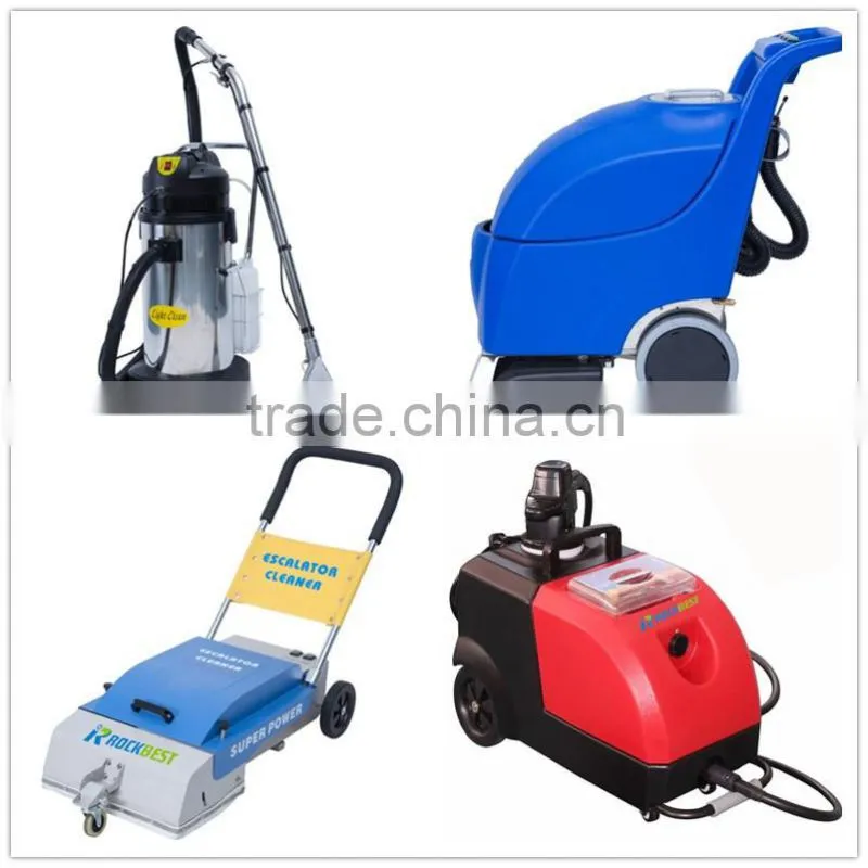 automatic blower clean dust collector for woodworking