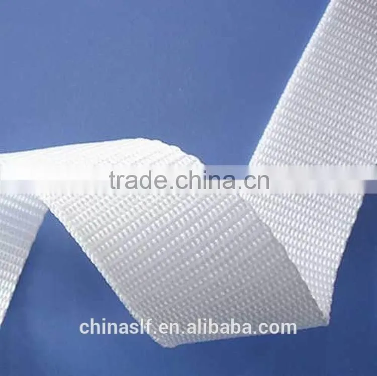 High quality polypropylene chair webbing
