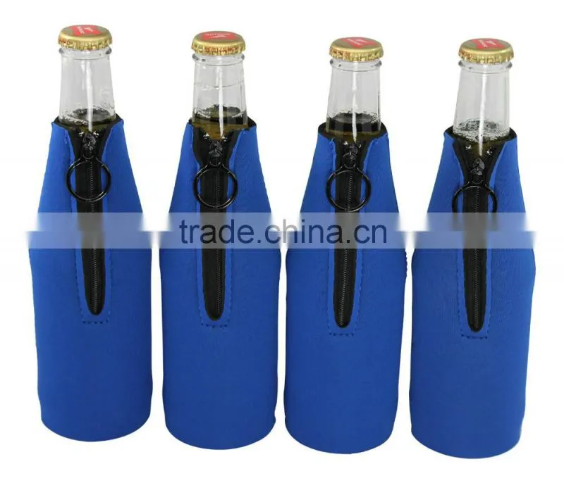 2016 neoprene beer bottle cooler