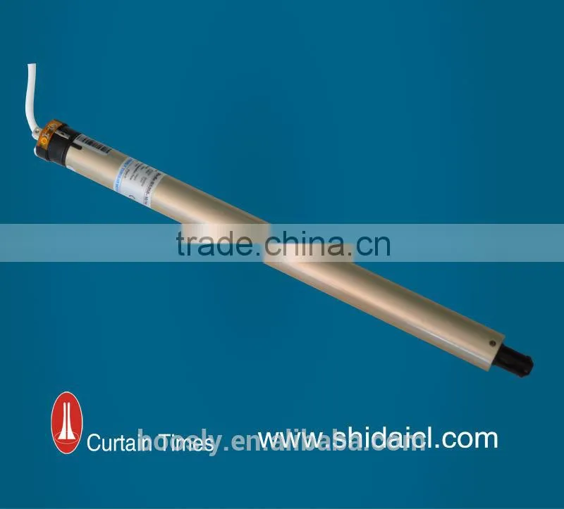 Indoor roller shade/manual roller blinds for project