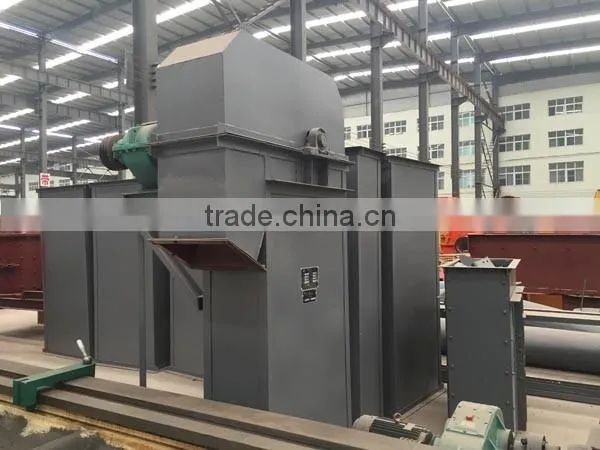 stainless steel bucket conveyor