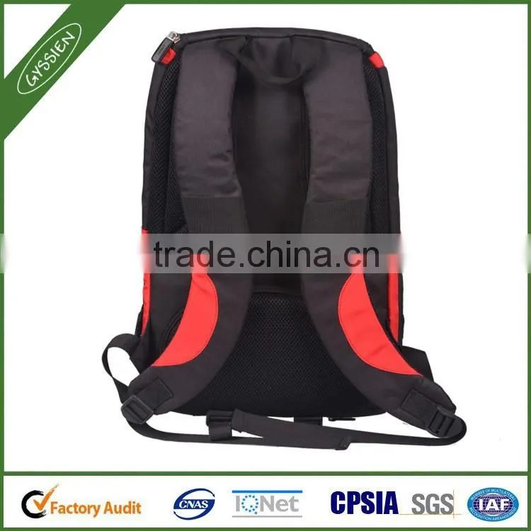 Brand design new arrival 2014 gift custom camera backpack,camera backpack