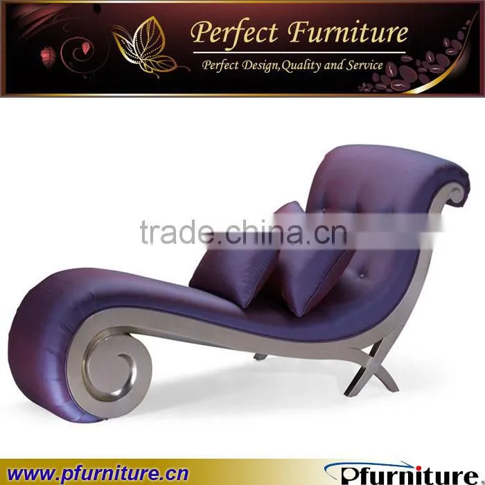Luxury Design High Back Hotel banquet sofa chair