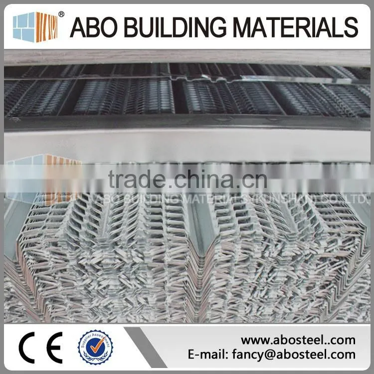 Rib Lath/ Hy-rib lath/ Hy rib Mesh- ABO Building