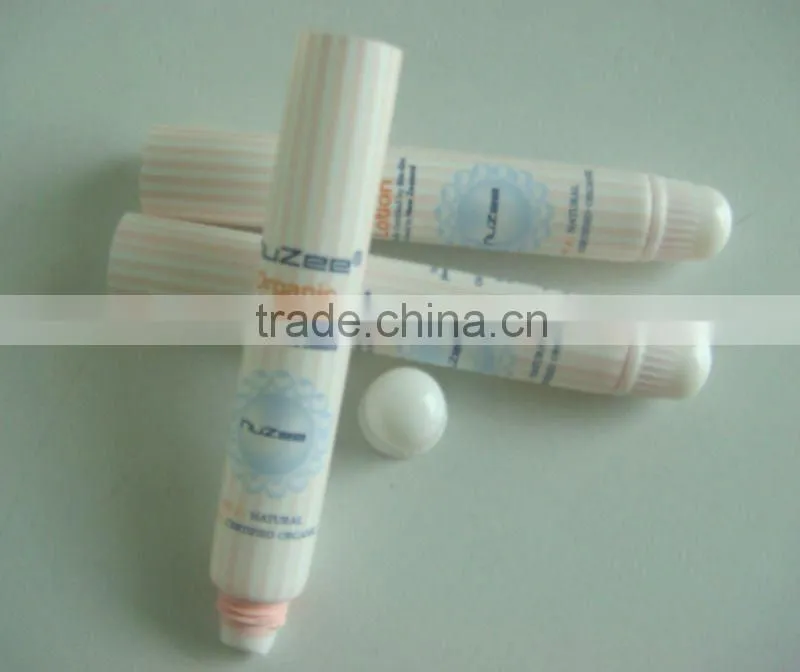 Lipstick Cosmetic Tube, 7ml tubes