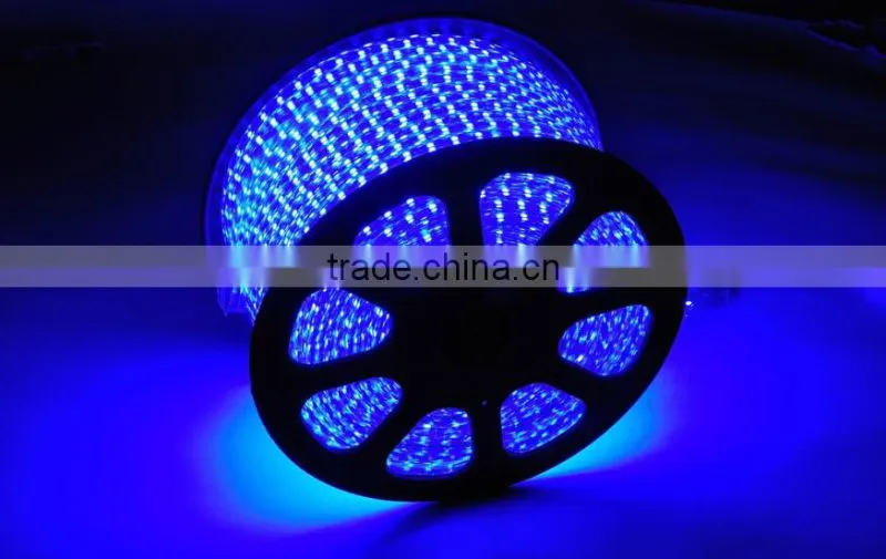Wireless rgb battery powered led strip light
