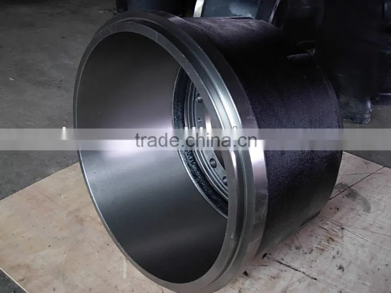 disc drum brake lathe machine