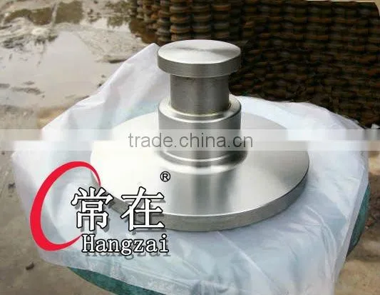 2 Inch Bolted & Welded King Pin for Semi Trailer