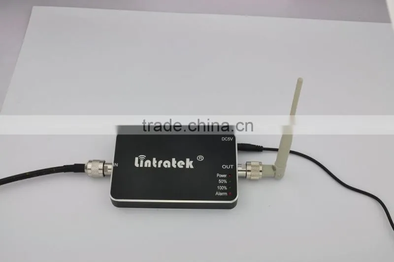 200-500 sqm coverage 65dbi home mobile indoor wide pcs 1900mhz wireless repeater