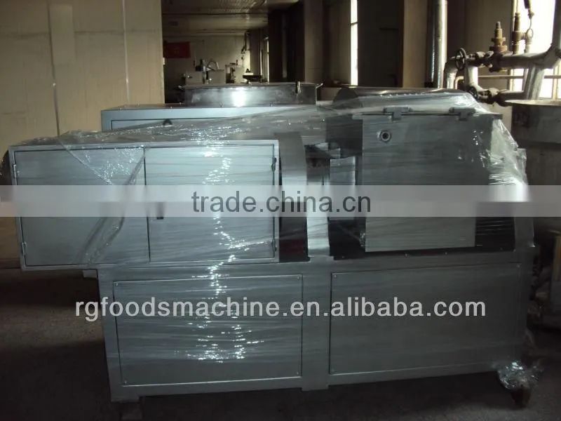 200L candy blender