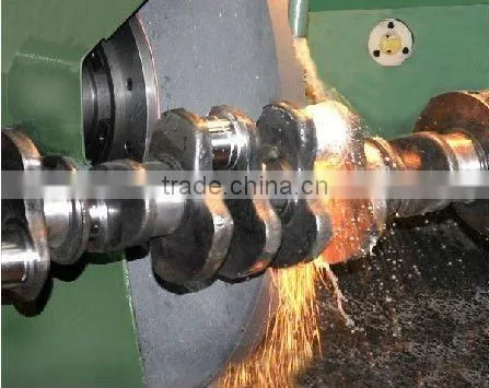 LFM8280Bx3000 CE crankshaft grinding machine