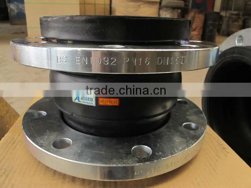Sale-top rubber expansion joint