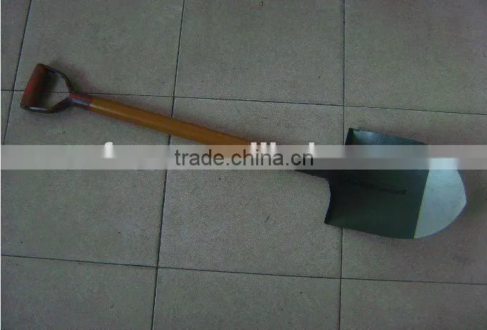shovel S501 With Power Coating factory