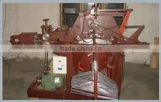 Wire Hanger Making Machine