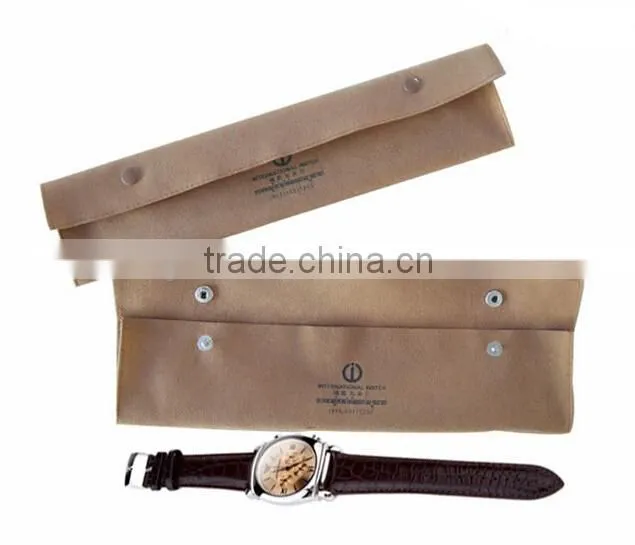Hight Quality Custom velvet bag flock pouch Wholesale cloth pouch satin pouch B278