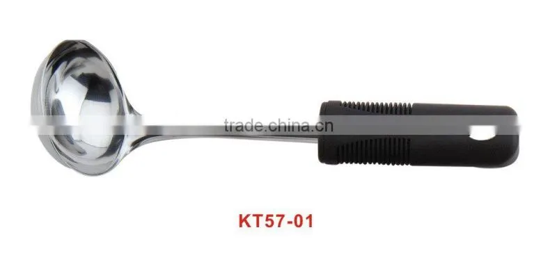 kitchenware soup ladle