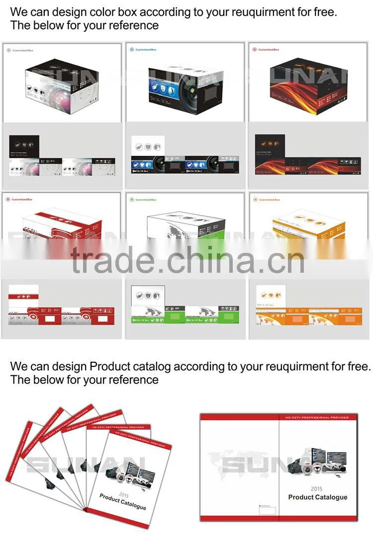 8Channel 960p ahd outdoor home surveillance systems, surveillance cameras systems