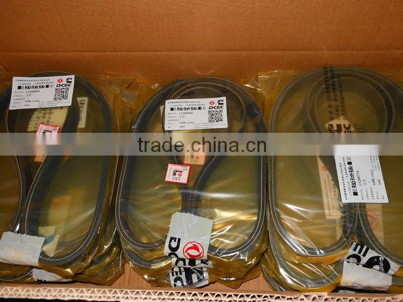 Cummins Engine Fan Belt 8PK1365/3288689
