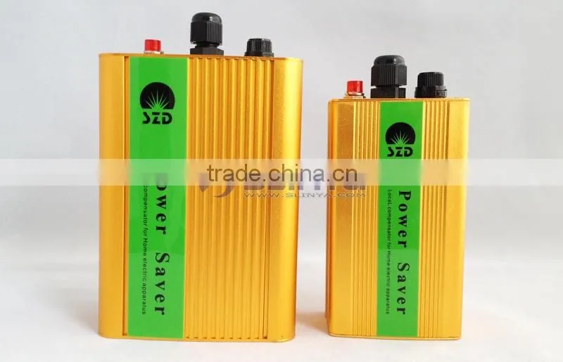Efficient Work Capacity None Change 35% Save 50Hz 60HZ Anti Fever Save Power Energy Keeper