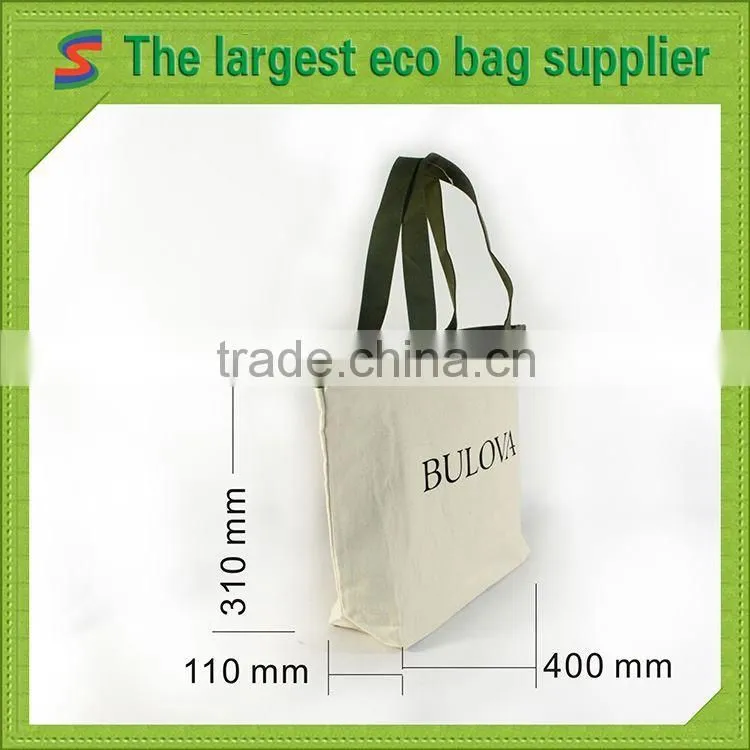 korean canvas bag cotton eco bag