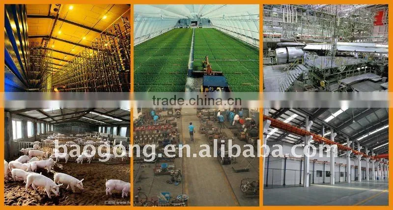 20kw-70kw chicken farms heaters