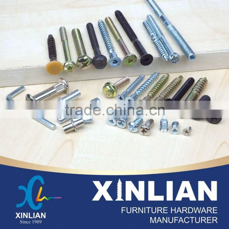 Big Head Screws Special Screw