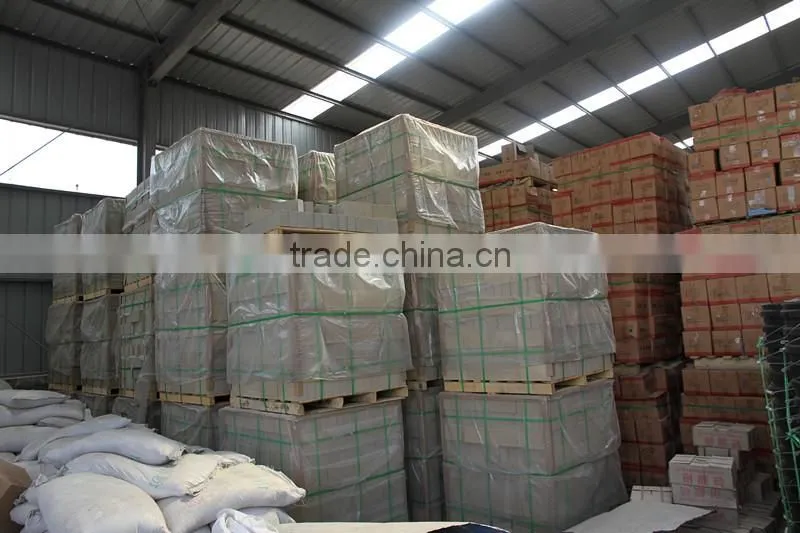 Refractory Abrasion Brick