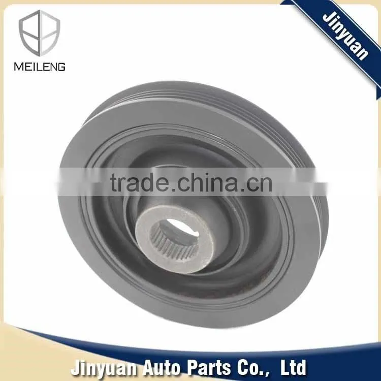 Auto Spare Parts of 13810-PT1-003 Crankshaft Pulley for Honda for Accord for CIVIC /CITY for CRV for FIT
