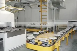 20cm/24cm/28cm die-casting aluminum SQUARE casserole/electric casserole