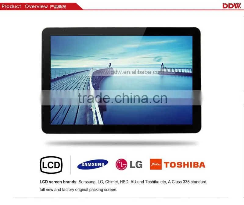 DDW-AD4601WM digital signage software,led digital signage kisoks