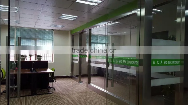 Transparent Plastic Packaging PVC Boxes