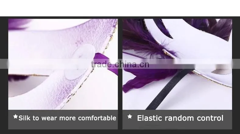 Masquerade Party Mask