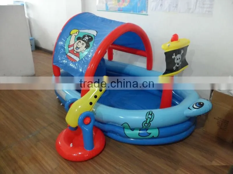 inflatable corsair boat