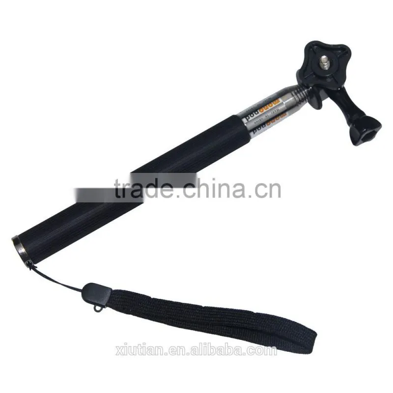 2015 New Produce Selfie Stick Action Camera Accessories for xiaoyi camera