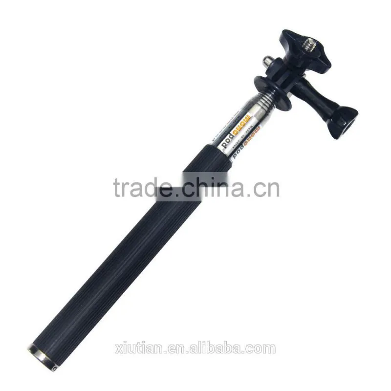 2015 New Produce Selfie Stick Action Camera Accessories for xiaoyi camera